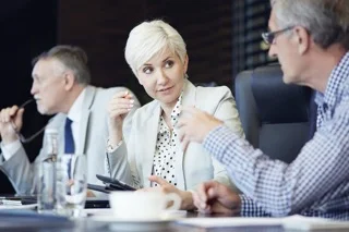 Illustration de l’assurance multi-risques professionnels proposée par Via Conseil