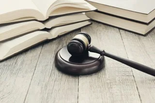 Illustration de l’assurance protection juridique proposée par Via Conseil