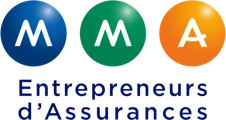 Logo MMA