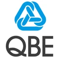 Logo QBE