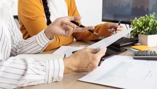 Illustration de l’assurance perte d'exploitation proposée par Via Conseil